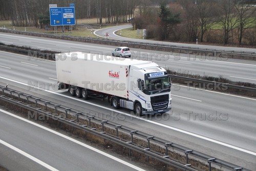 Lkw foto volvo - foto,