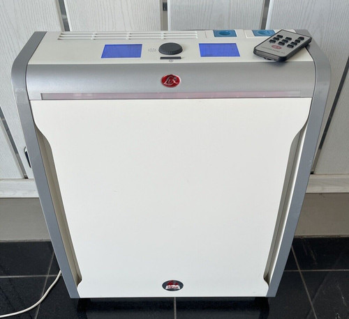 Lux aeroguard ag4s air - s,