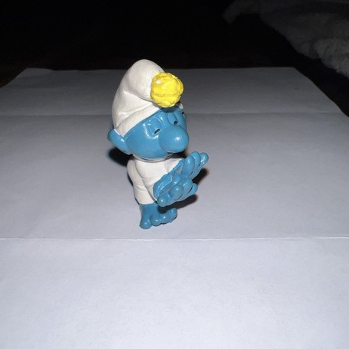 Schlümpfe schleich peyo - schlümpfe,