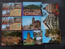 Neun AK - Homberg a. d