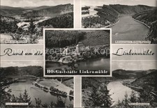 Hohenwarte Droschkau