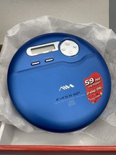 Aiwa XP-EV500 Discman