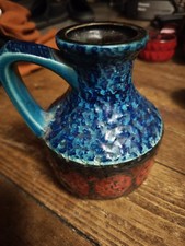 Bay Keramik West German