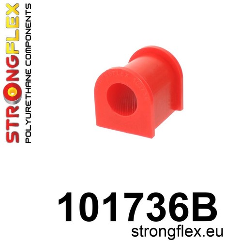 Strongflex vordere stabibuchse - vordere,