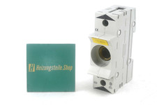 Lindner D01 Sicherungssockel