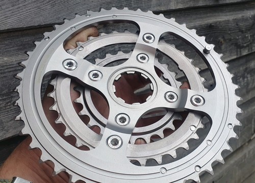 Shimano xtr m950 kettenrad - shimano,