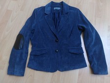 TOP: SOAKED IN LUXURY Blazer