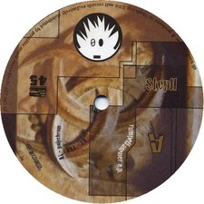 Steph Rumpelkammer E.P. EP