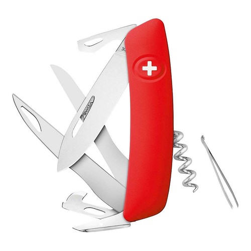 Swiza taschenmesser d07 - swiza,