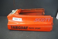 COWL, REAR COVER, REAR FENDER