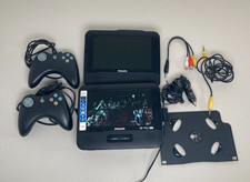 Philips Dual PD7012/37