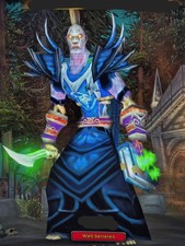 LÖSUNGSBUCH WoW Classic