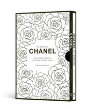 The Story of Chanel Gift Set | The ultimate guide to the iconic fashion house