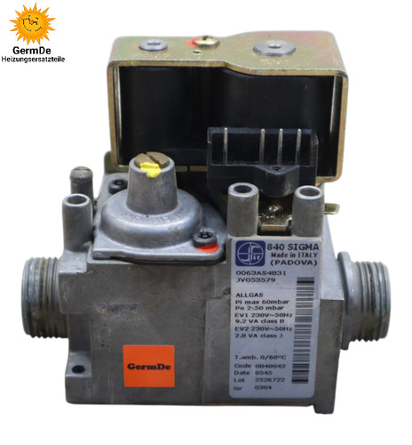 Sit 840 sigma - 840,
