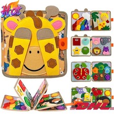 Montessori-Lernspielzeug