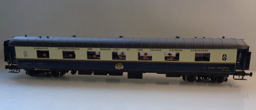 Kleinserienhersteller spur 0 - ?,