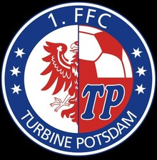 Frauenfußball 1.FFC Turbine