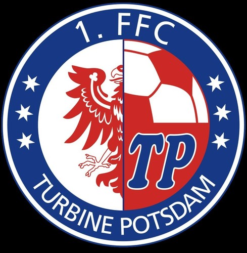 Frauenfußball ffc turbine - frauenfußball, 1.ffc