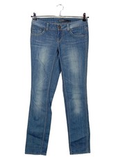 ONLY Hüftjeans Damen Jeans