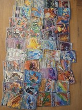 Pokemon EX, GX, V, Vstar Und