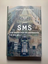 2023 Gregor Schöllgen SMS Ein