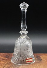 R9 Bleikristall Glocke