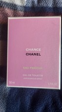 CHANCE CHANEL Eau fraiche Eau