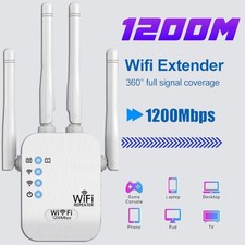 WiFi Extender Booster WIFI