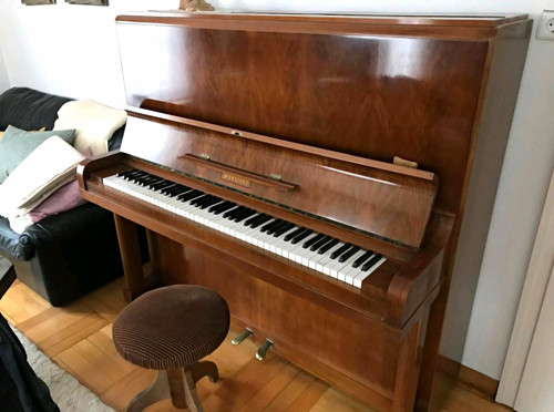 Pfeiffer klavier 138 - 138, 1930