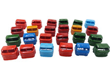 IFA W50 LKW 24 Fahrerkabinen Ersatzteile Espewe DDR Modelleisenbahn HO 1:87 /G30