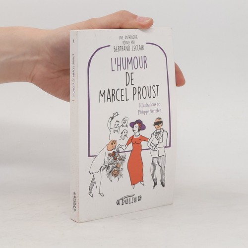 Humour marcel proust - de, proust 