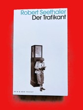 Der Trafikant von Robert Seethaler (2013, Taschenbuch)