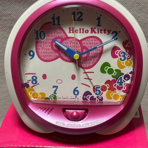 Seiko vintage hello kitty - seiko,