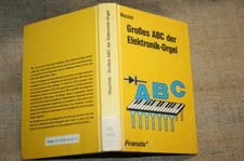 Fachbuch Synthesizer