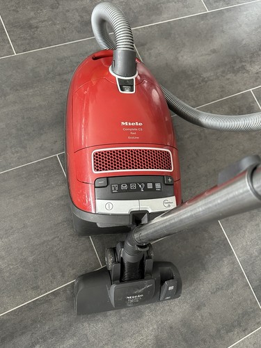 Miele staubsauger complete - complete, c3