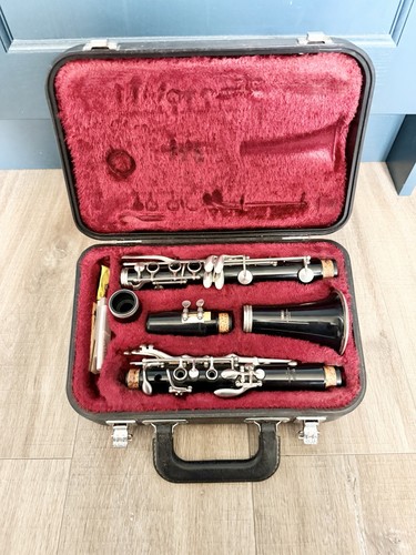 Yamaha klarinette ycl26 - yamaha,