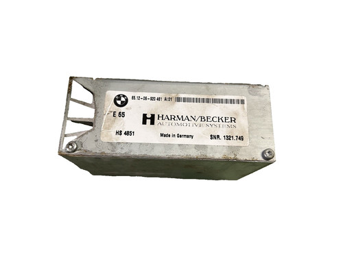 Bmw e65 e66 e67 - 7er, 730