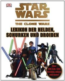 Star wars the - star, clone