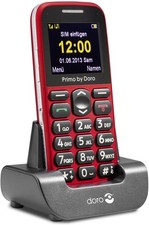 Primo 365 by Doro in Rot