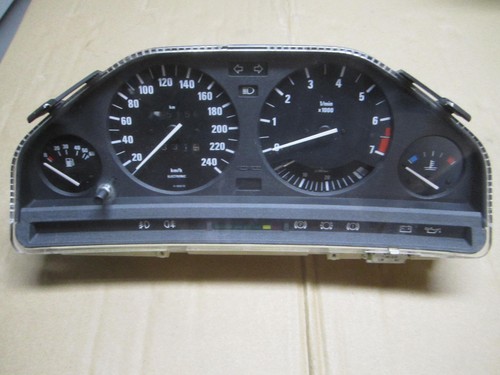 Bmw e30 320i 6 zyl - bmw, 3-er