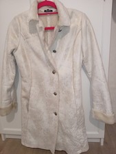 DKNY Donna Karan New York Damen Mantel