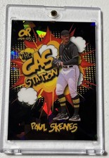 Onyx rips paul skenes - paul,