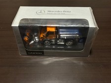 [Genuine] Mercedes-Benz UNIMOG