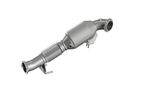 90815010 hjs ece - ece, downpipe