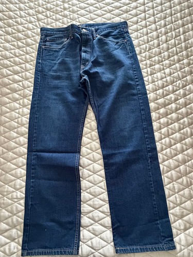 Original levis 505 w36 - original,