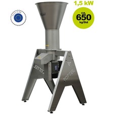 Profi Rätzmühle 650