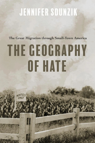 The geography hate - geography,