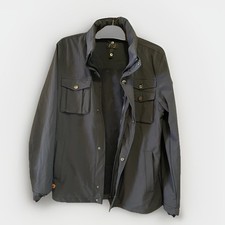 HKM Kingston Unisex Jacke