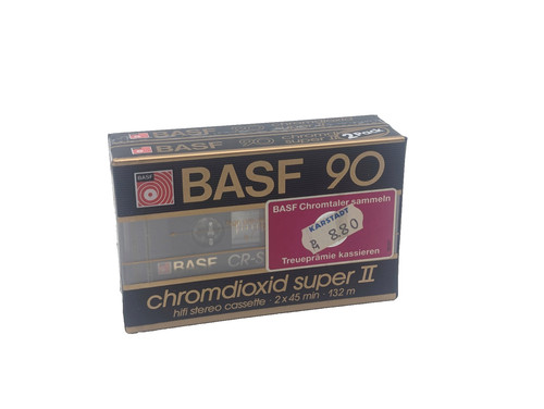 Basf chromdioxid super - chromdioxid,