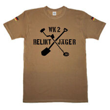  BW Tropen WK 2 Relikt Jäger